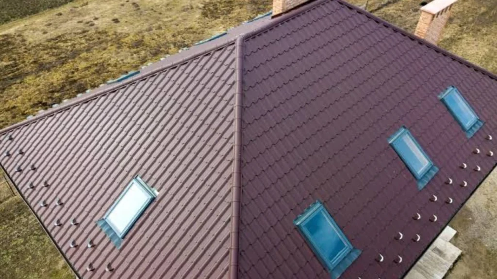 Choosing Roofing Materials for Severe Weather