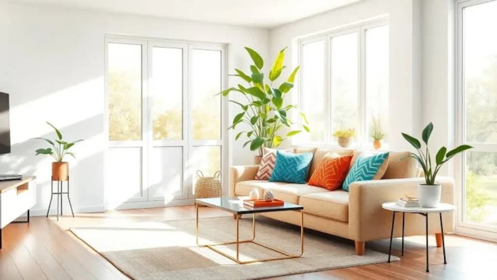 Choosing the Right Interior Style