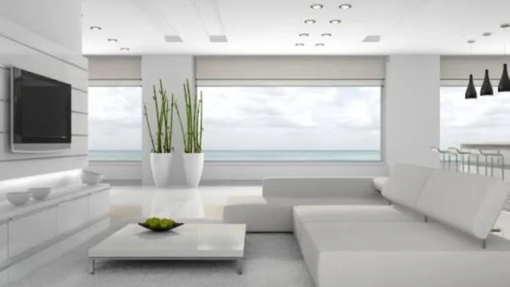 Create a Balanced Furniture Layout