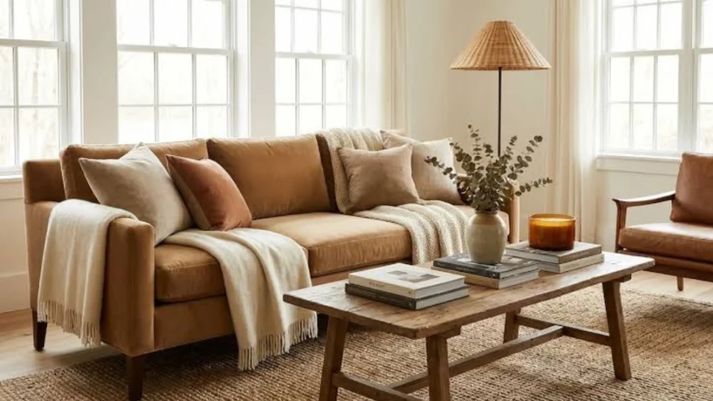 Main Topics Covered by DecoratorAdvice