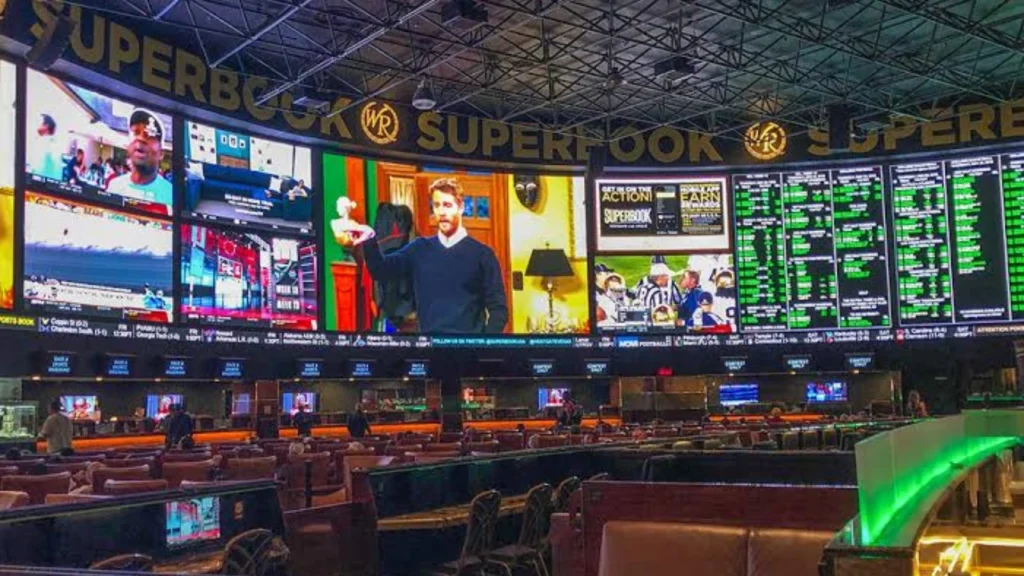 Mobile Betting Is Changing the Customer Experience