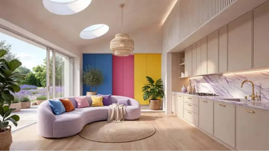 Prioritize Repairs Before Decoration