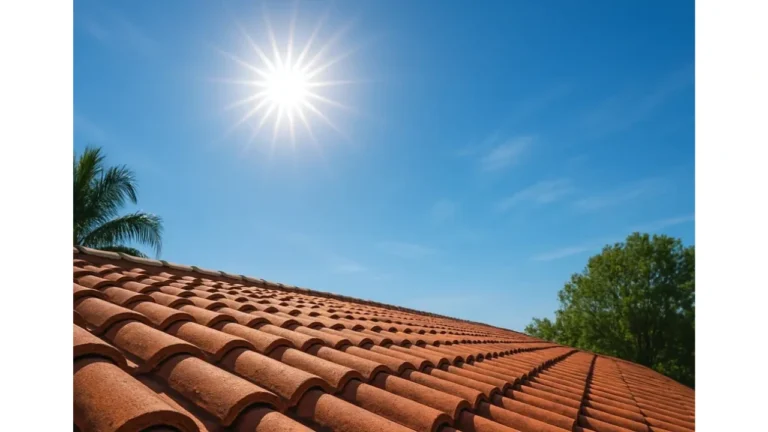 Resilient Roofs for Extreme Weather Areas
