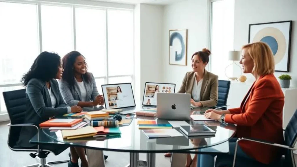 Types of Businesses That May Become Partners