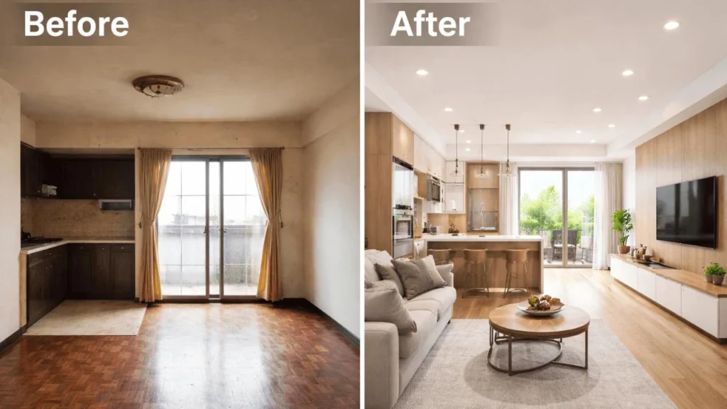 Interior Design Articles by Abbukkhar Kangharnnia